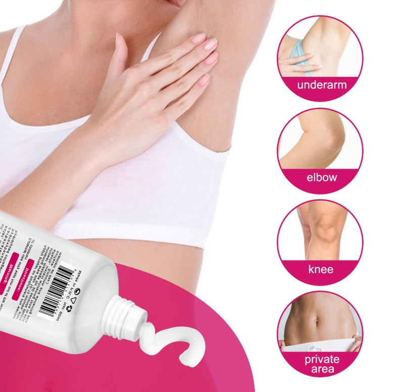 Whitening Body Cream Artifact Dating Silk Stocking Cream