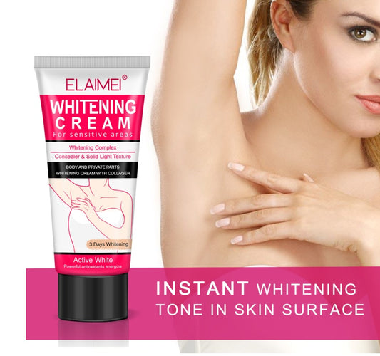 Whitening Body Cream Artifact Dating Silk Stocking Cream