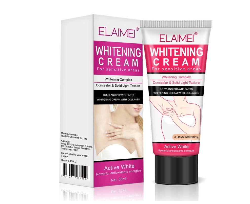 Whitening Body Cream Artifact Dating Silk Stocking Cream